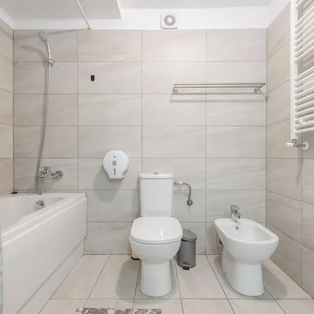 Hotel Harmony Bukareszt