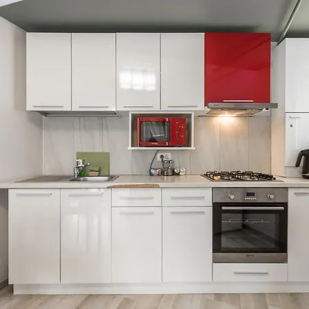 Szálloda Harmony 4*