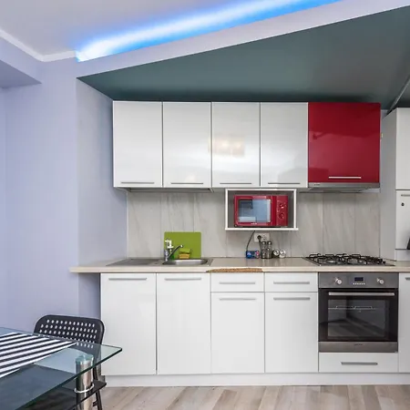 Harmony Szálloda Bukarest