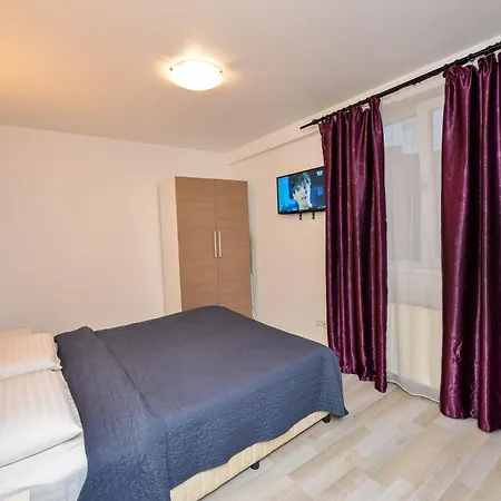 Szálloda Harmony 4*