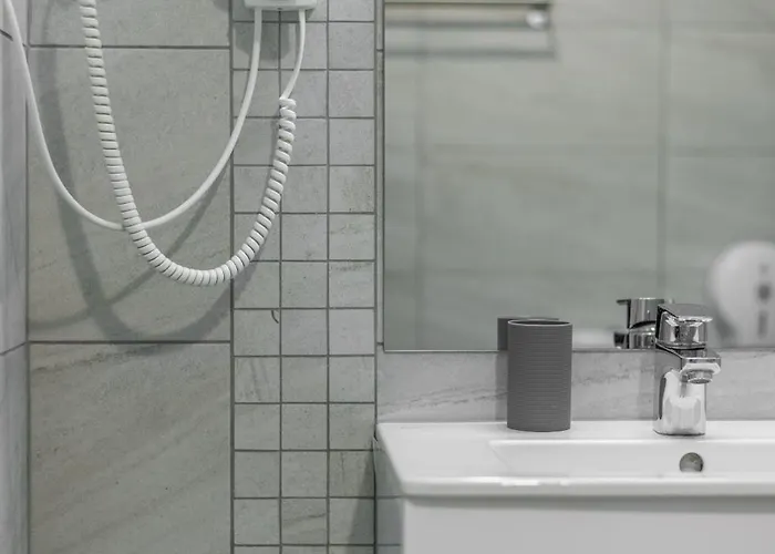 Ξενοδοχείο Harmony 4*