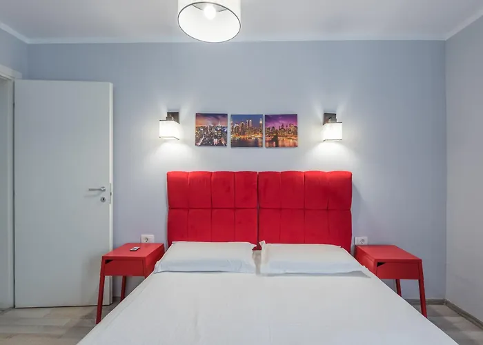 Harmony Otel 4*