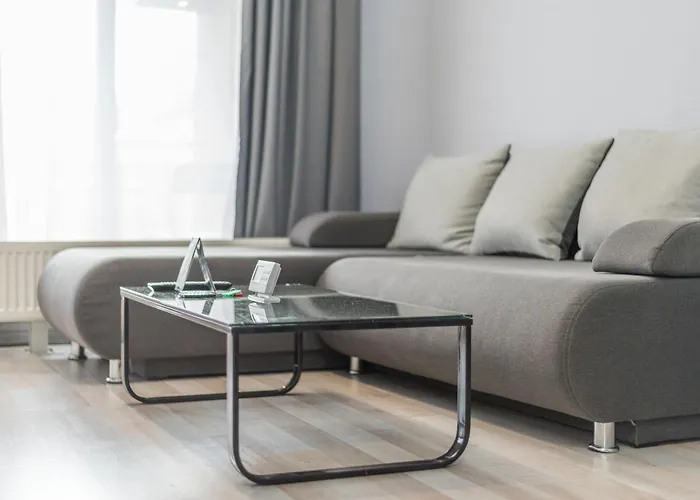 Harmony Ξενοδοχείο Βουκουρέστι