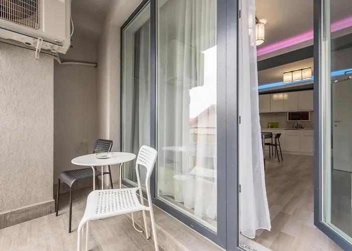 Harmony 4* Bükreş