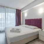 Harmony 4* Bukarest