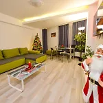 Harmony Hotel 4*