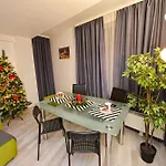 Harmony 4* Bukarest
