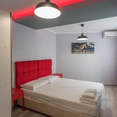 Otel Harmony Bükreş