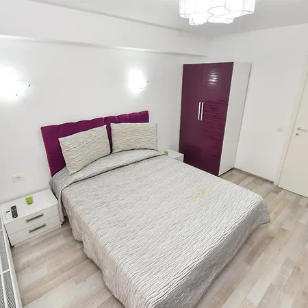 Harmony Otel Bükreş