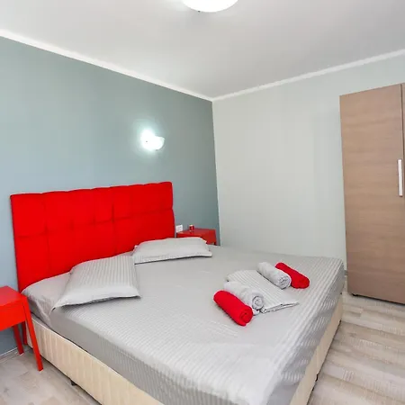 Harmony Otel Bükreş