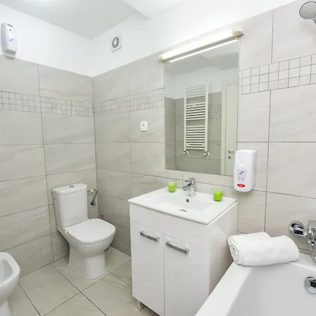 Harmony 4* Bükreş