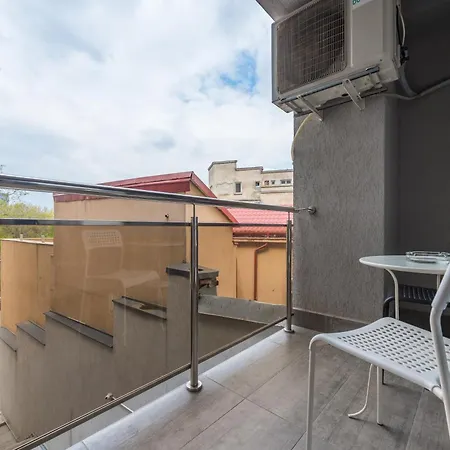 Harmony Otel Bükreş